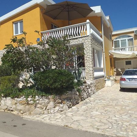 ויר Apartmani Marijanovic מראה חיצוני תמונה
