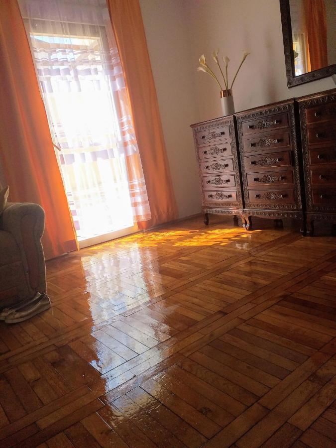 ויר Apartmani Marijanovic מראה חיצוני תמונה
