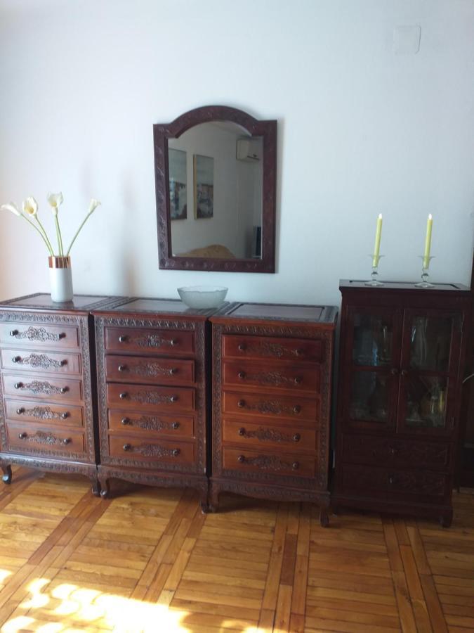 ויר Apartmani Marijanovic מראה חיצוני תמונה