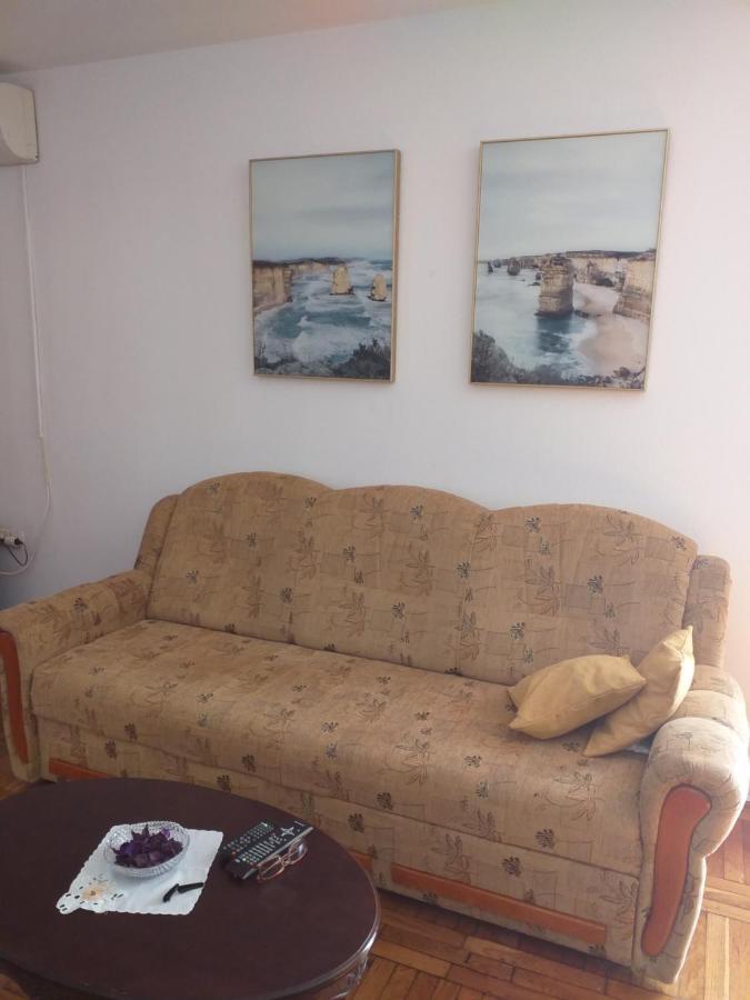 ויר Apartmani Marijanovic מראה חיצוני תמונה