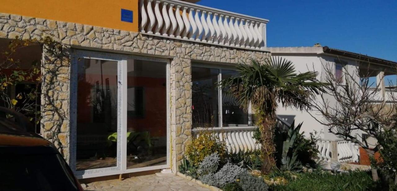 ויר Apartmani Marijanovic מראה חיצוני תמונה