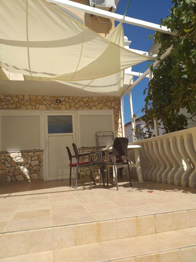 ויר Apartmani Marijanovic מראה חיצוני תמונה