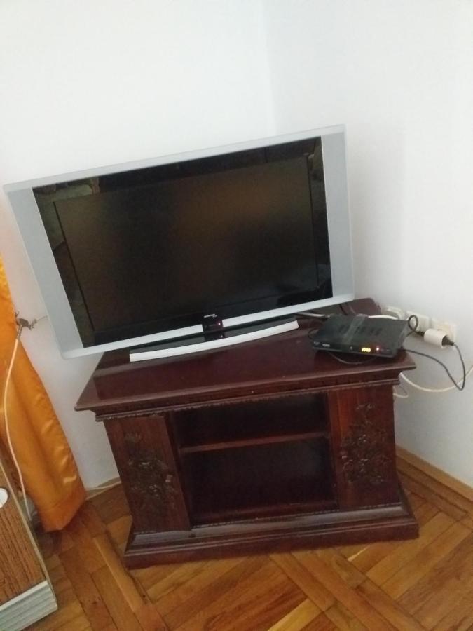 ויר Apartmani Marijanovic מראה חיצוני תמונה