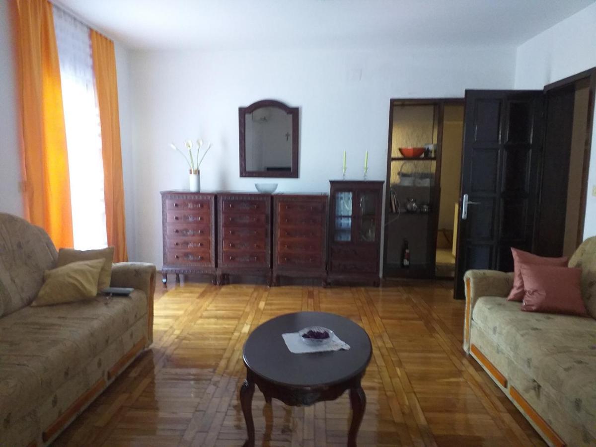 ויר Apartmani Marijanovic מראה חיצוני תמונה