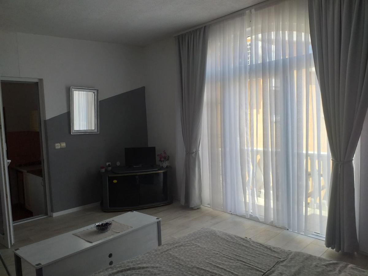 ויר Apartmani Marijanovic מראה חיצוני תמונה