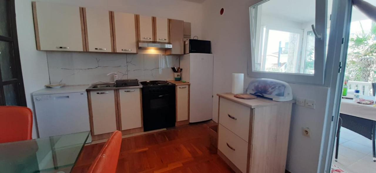 ויר Apartmani Marijanovic מראה חיצוני תמונה