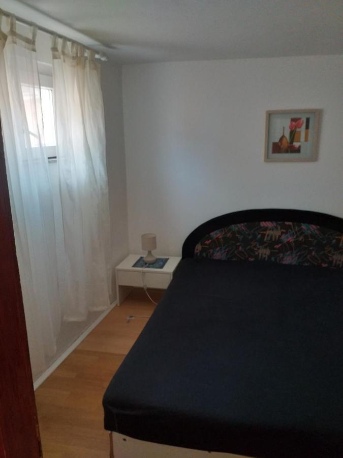 ויר Apartmani Marijanovic מראה חיצוני תמונה
