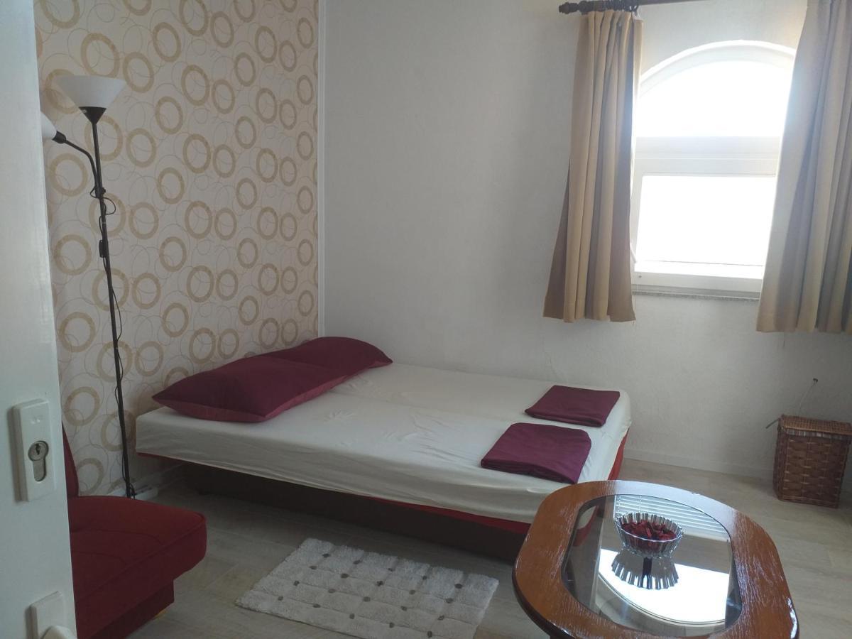 ויר Apartmani Marijanovic מראה חיצוני תמונה
