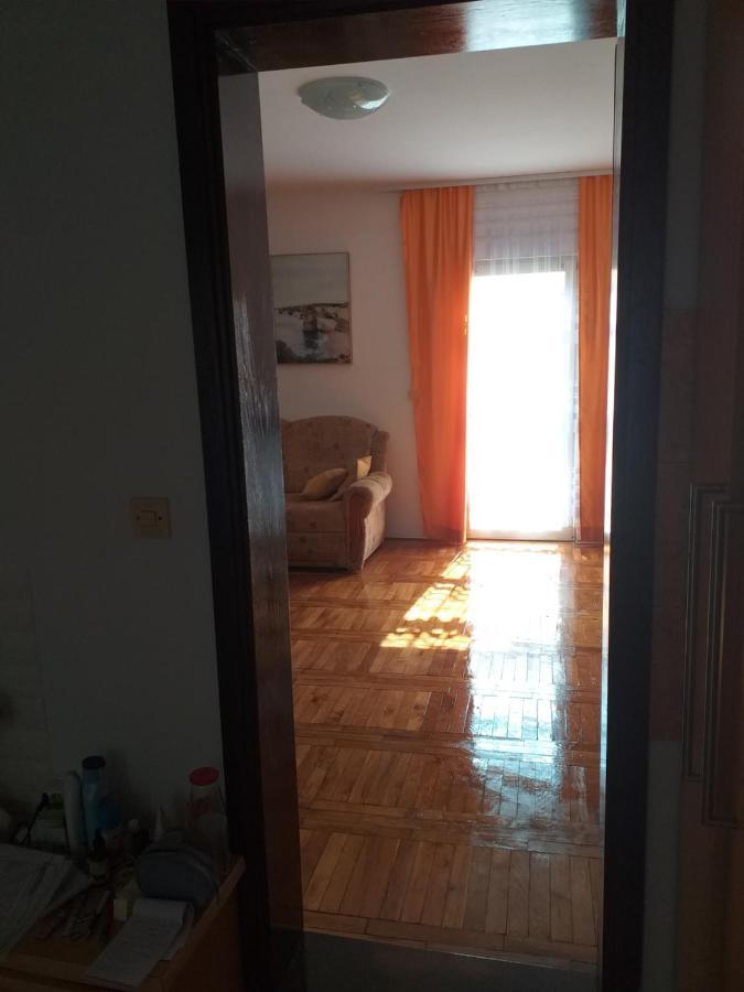 ויר Apartmani Marijanovic מראה חיצוני תמונה