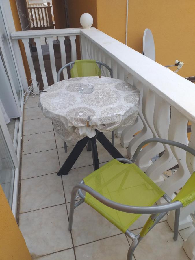 ויר Apartmani Marijanovic מראה חיצוני תמונה