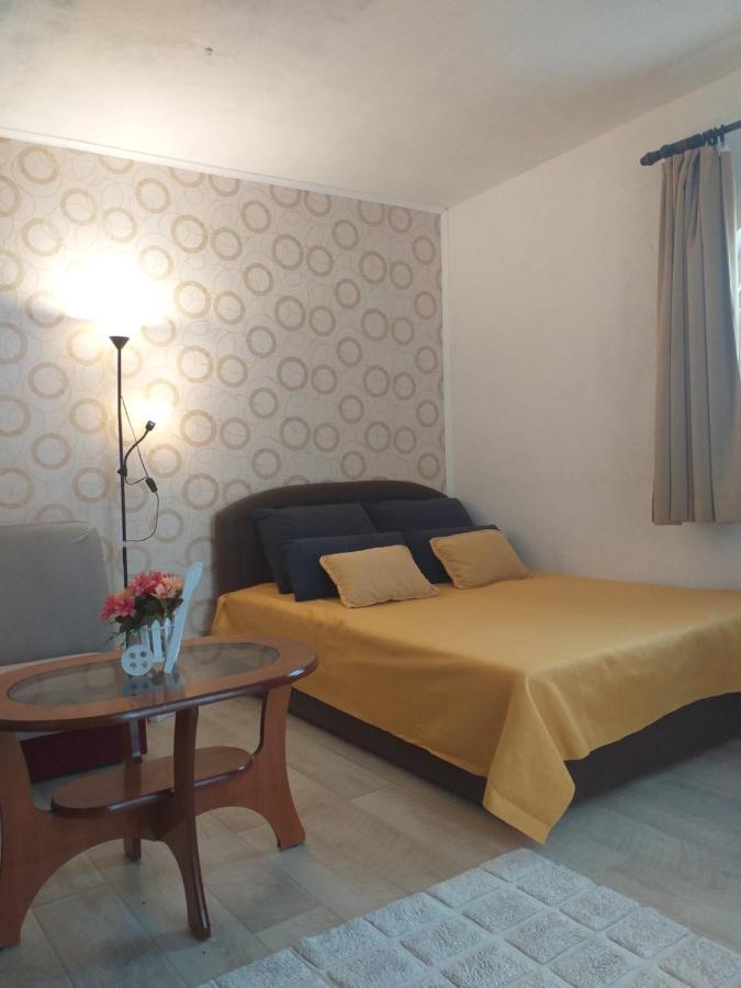 ויר Apartmani Marijanovic מראה חיצוני תמונה