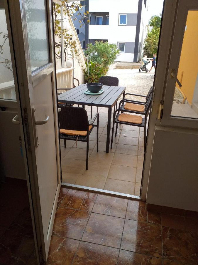 ויר Apartmani Marijanovic מראה חיצוני תמונה