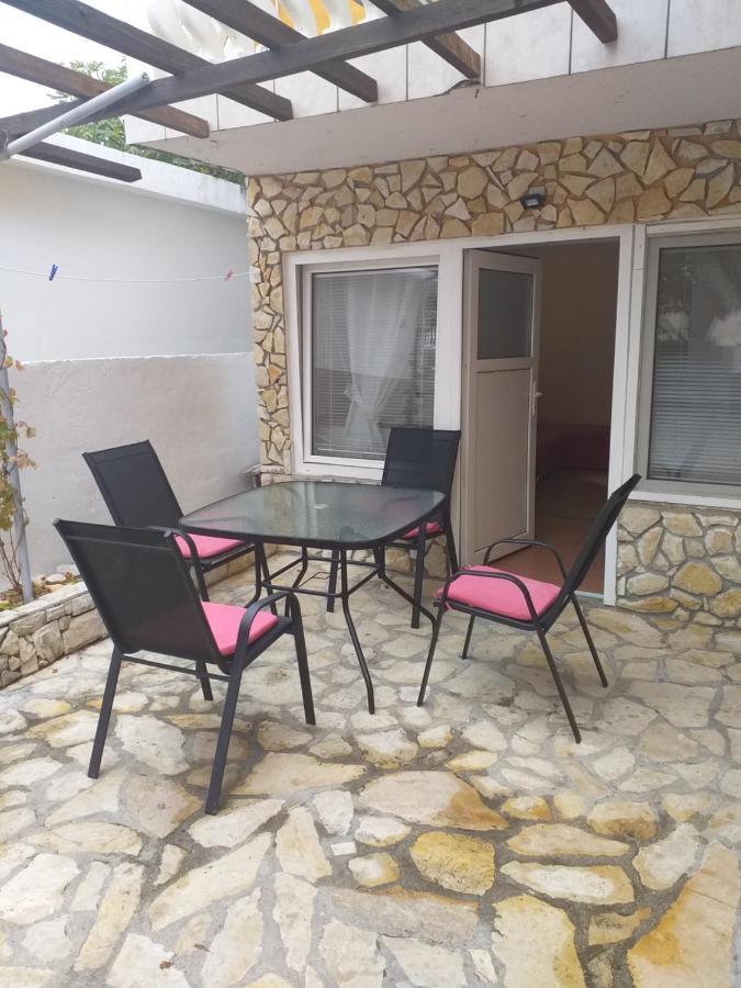 ויר Apartmani Marijanovic מראה חיצוני תמונה