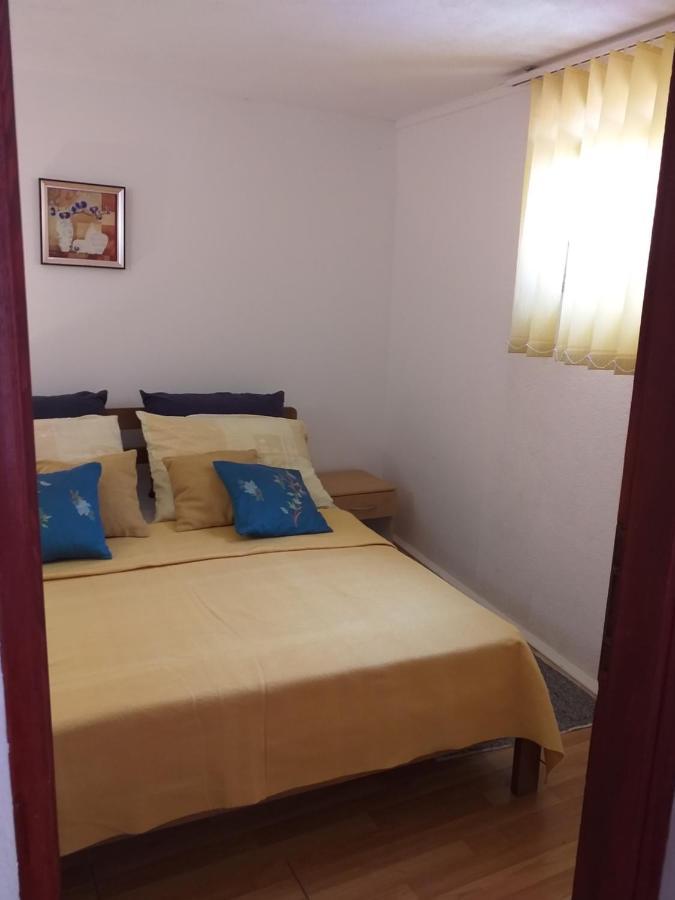ויר Apartmani Marijanovic מראה חיצוני תמונה