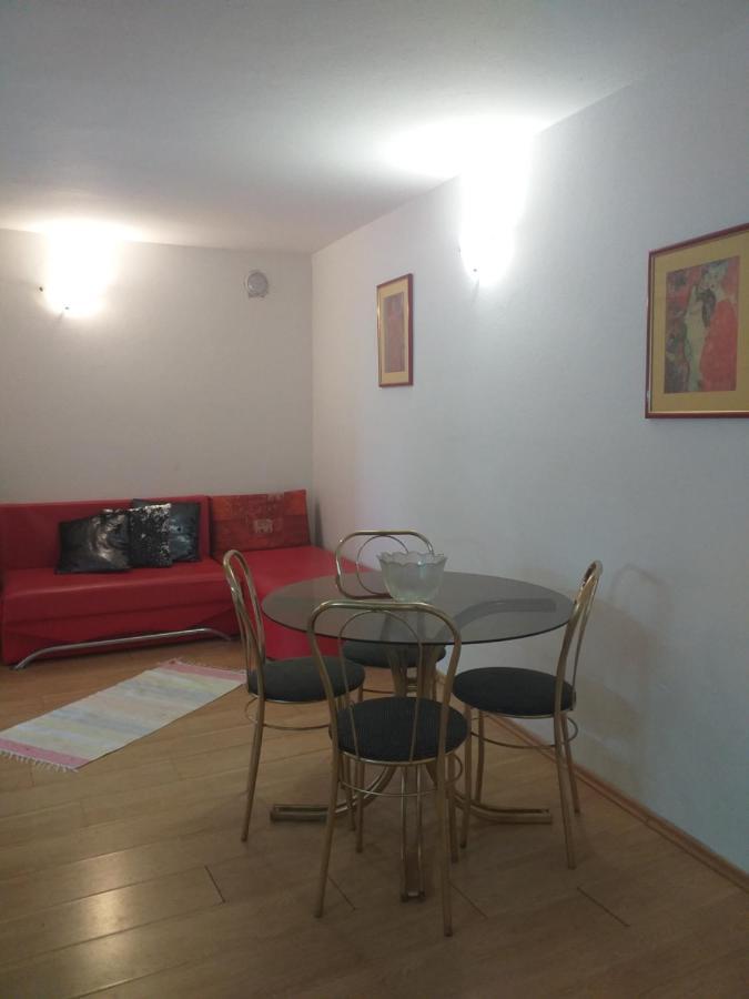 ויר Apartmani Marijanovic מראה חיצוני תמונה