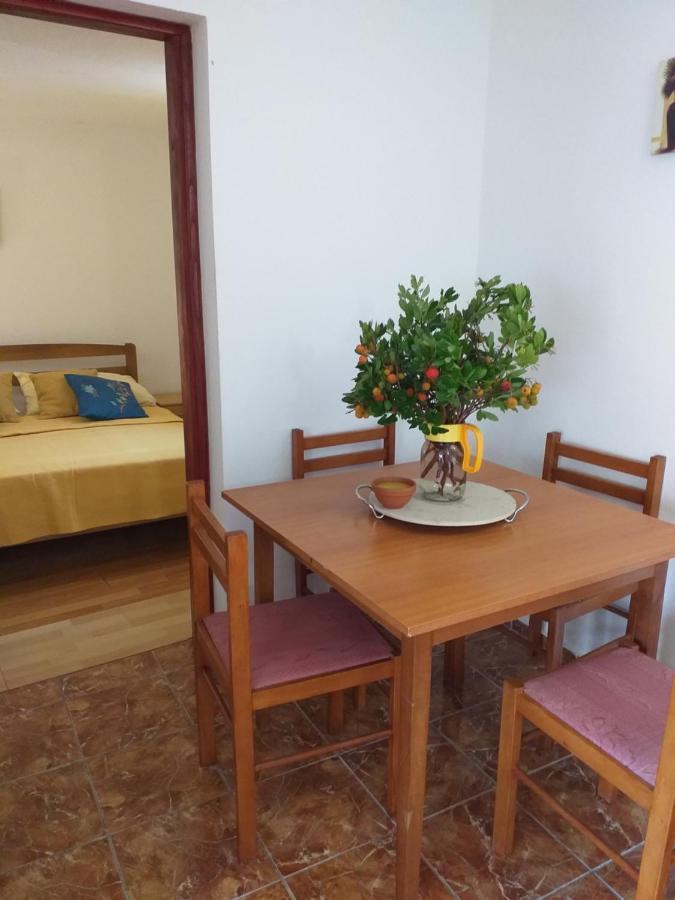 ויר Apartmani Marijanovic מראה חיצוני תמונה