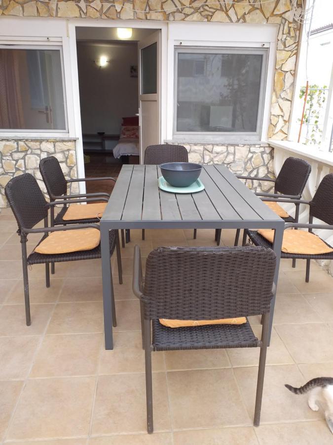 ויר Apartmani Marijanovic מראה חיצוני תמונה