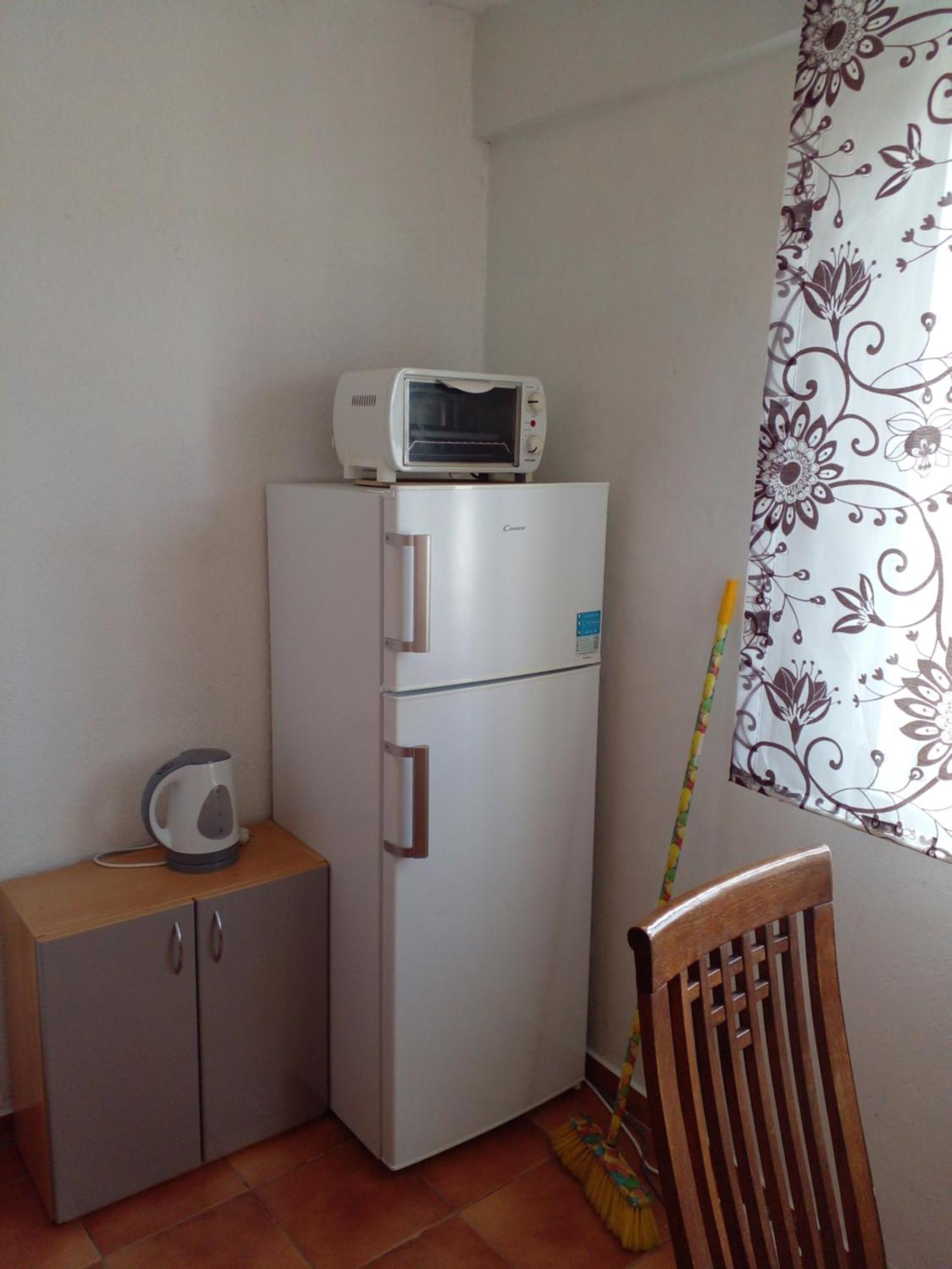 ויר Apartmani Marijanovic מראה חיצוני תמונה