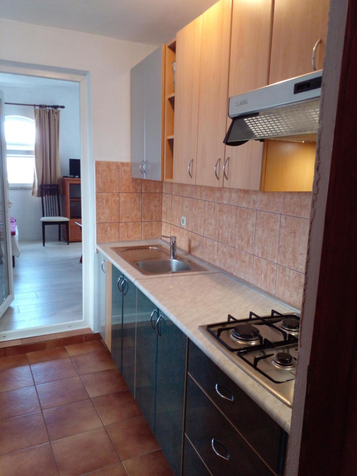 ויר Apartmani Marijanovic מראה חיצוני תמונה