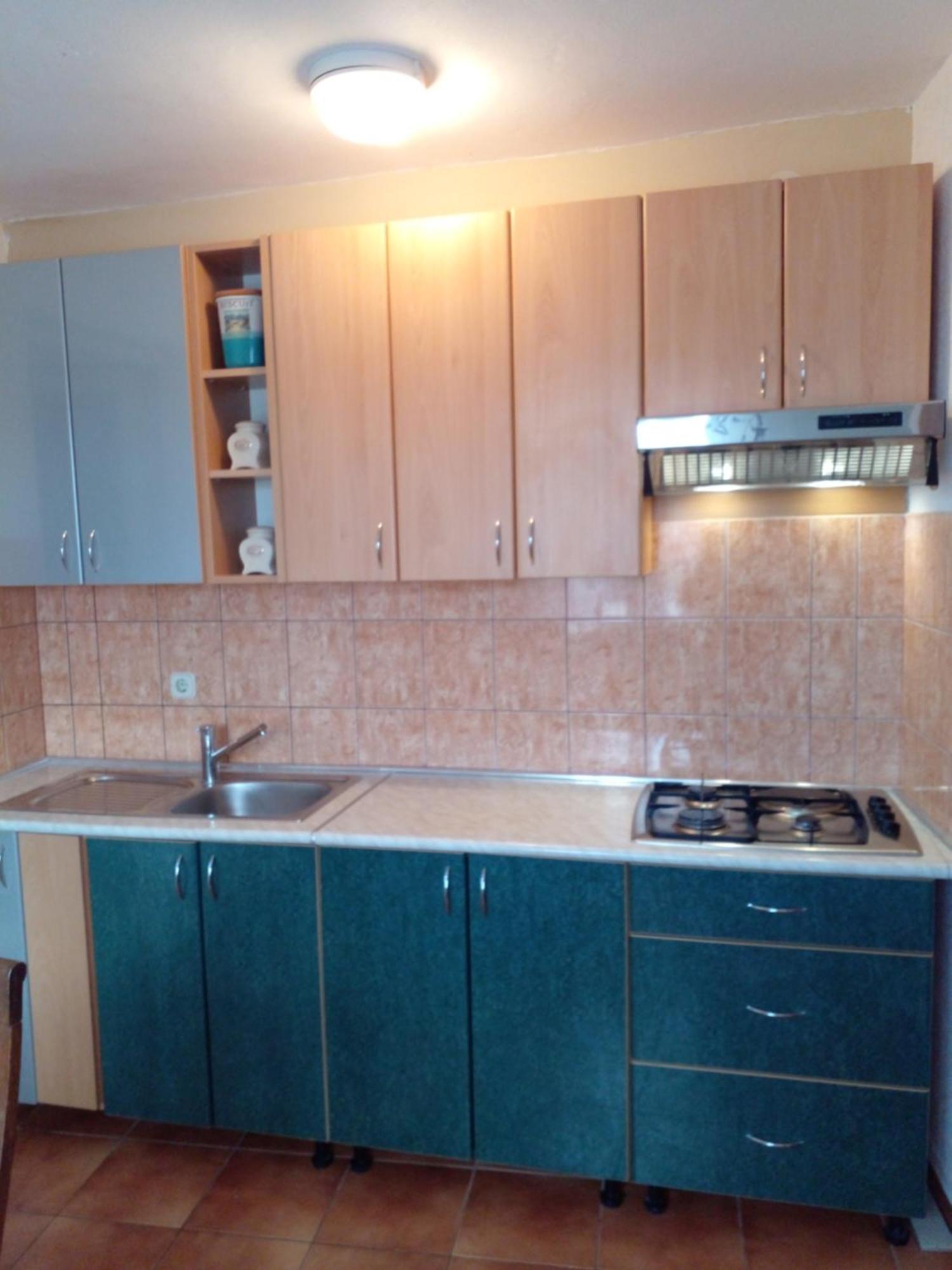 ויר Apartmani Marijanovic מראה חיצוני תמונה