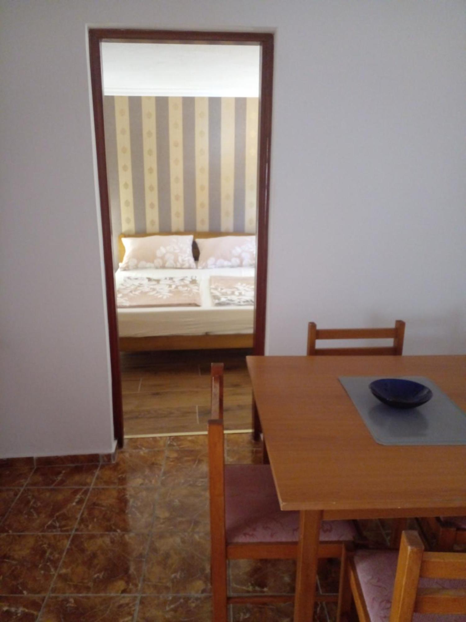 ויר Apartmani Marijanovic מראה חיצוני תמונה
