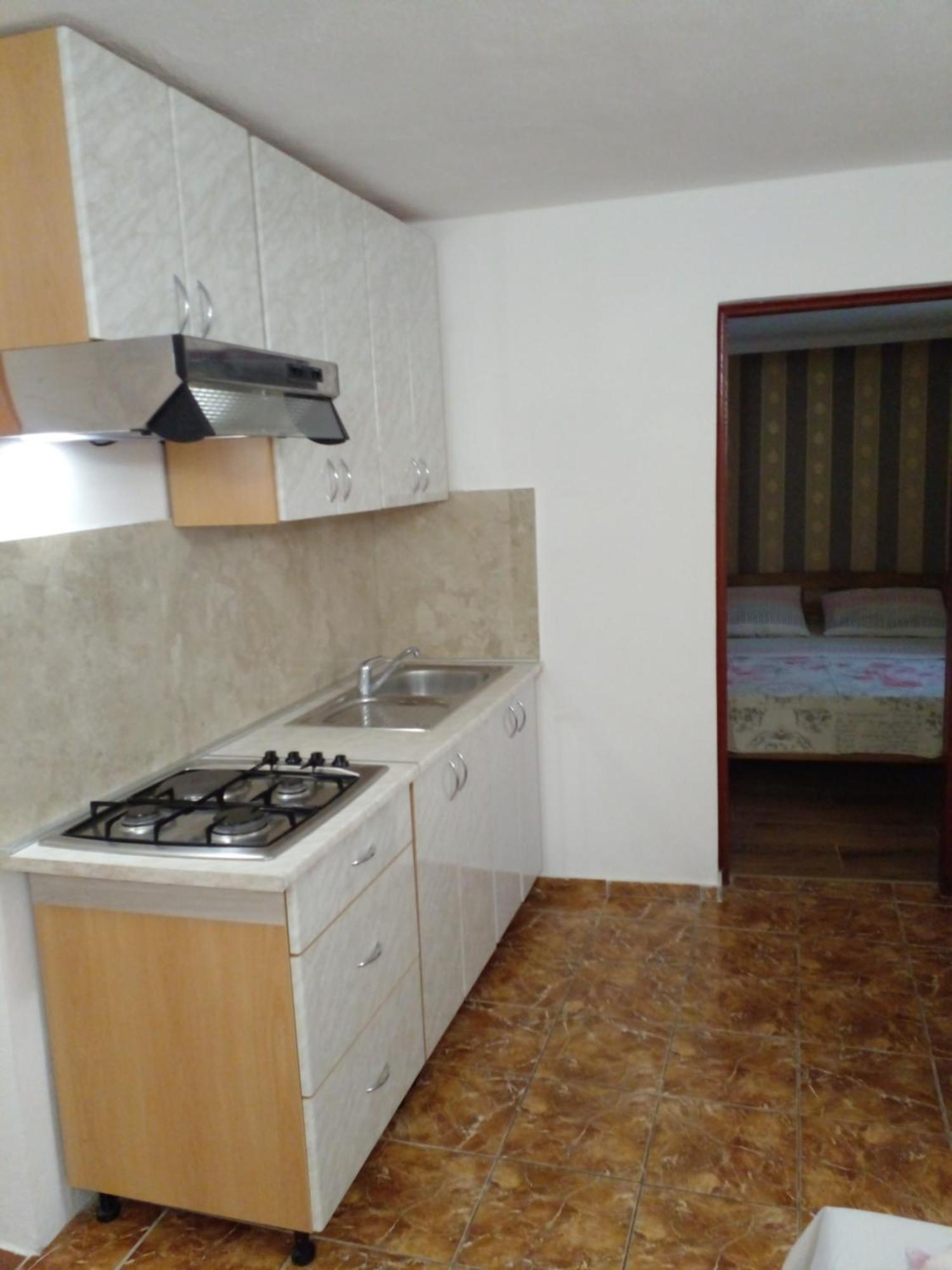 ויר Apartmani Marijanovic מראה חיצוני תמונה