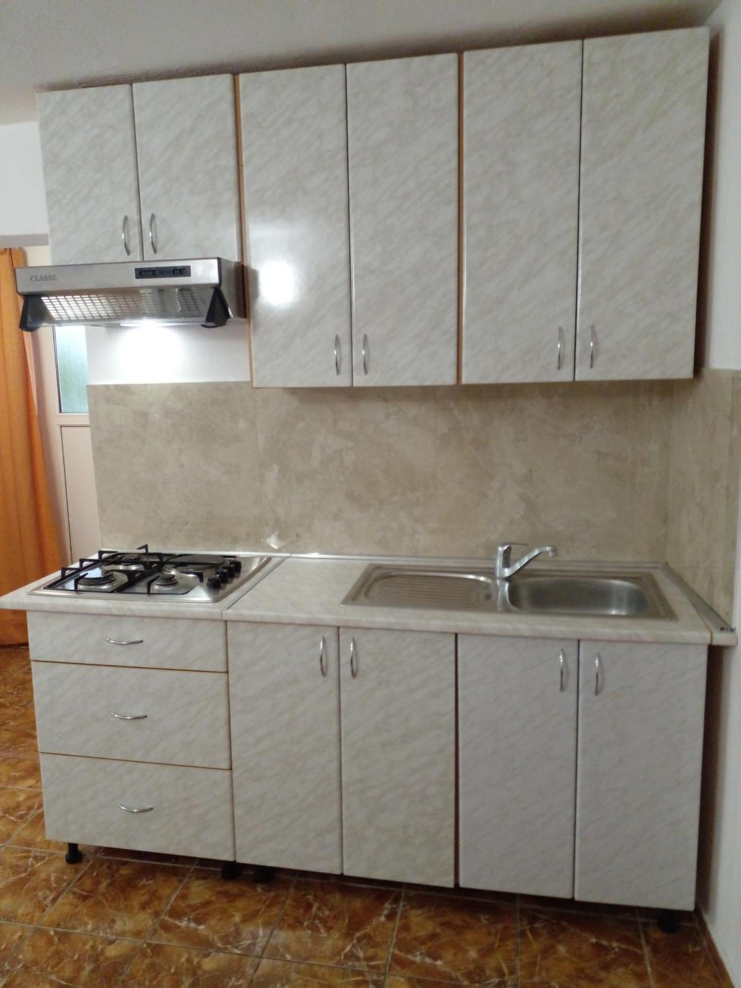 ויר Apartmani Marijanovic מראה חיצוני תמונה