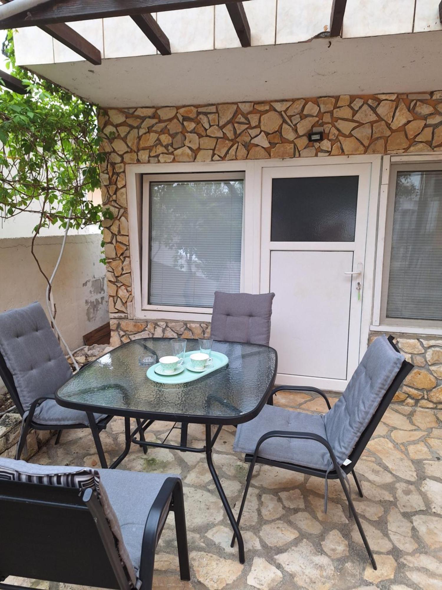 ויר Apartmani Marijanovic מראה חיצוני תמונה