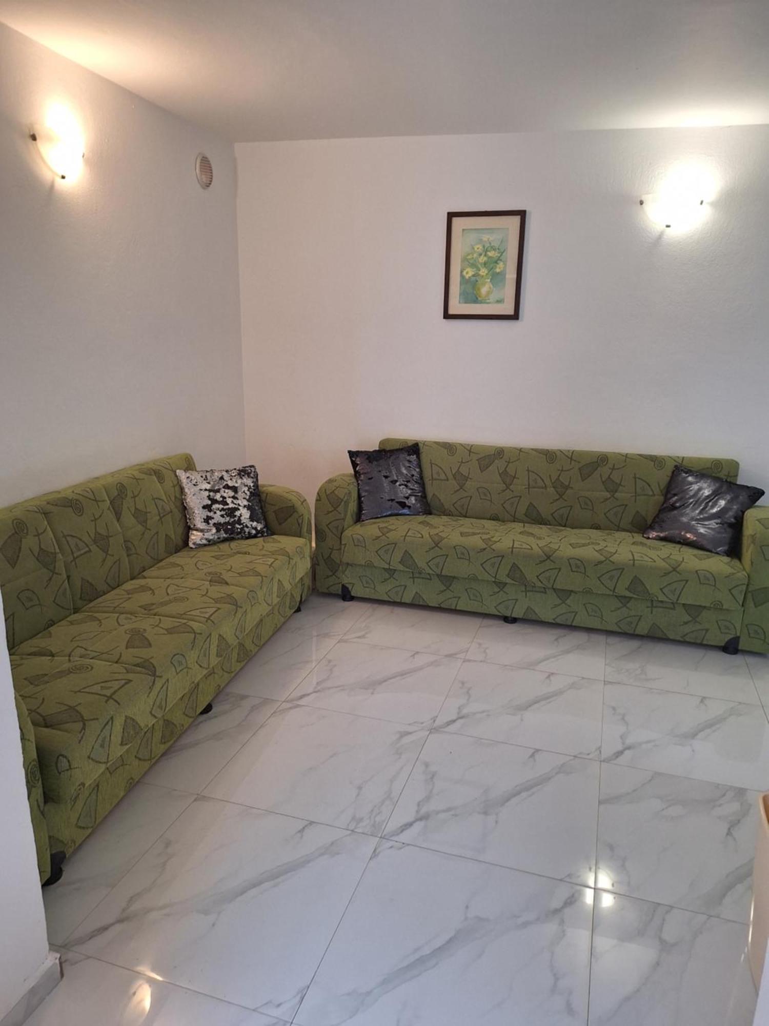 ויר Apartmani Marijanovic מראה חיצוני תמונה