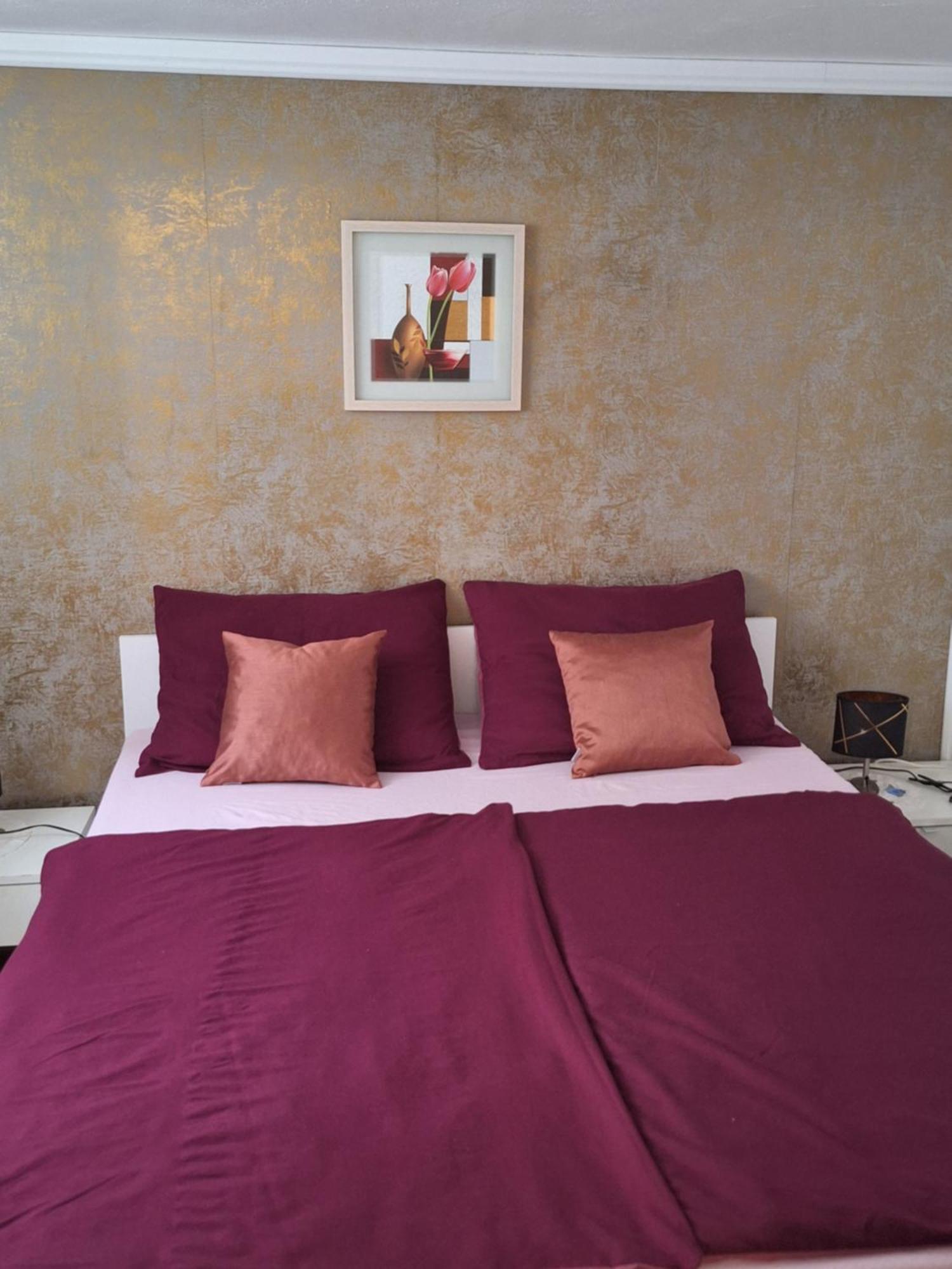 ויר Apartmani Marijanovic מראה חיצוני תמונה
