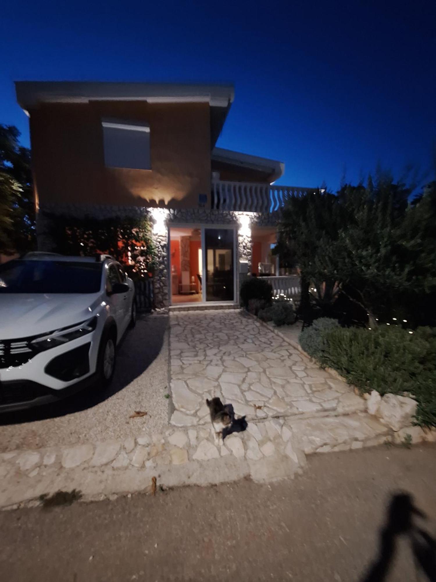 ויר Apartmani Marijanovic מראה חיצוני תמונה