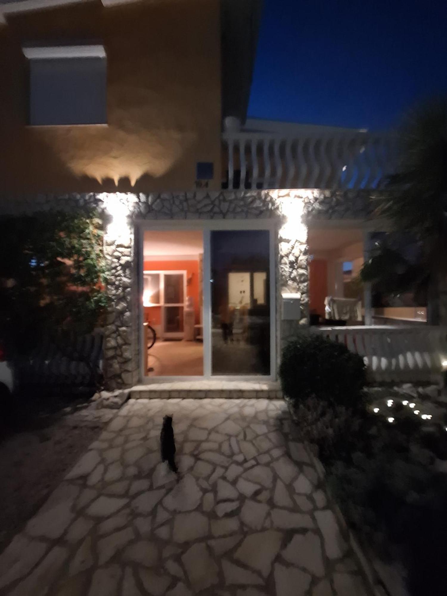 ויר Apartmani Marijanovic מראה חיצוני תמונה