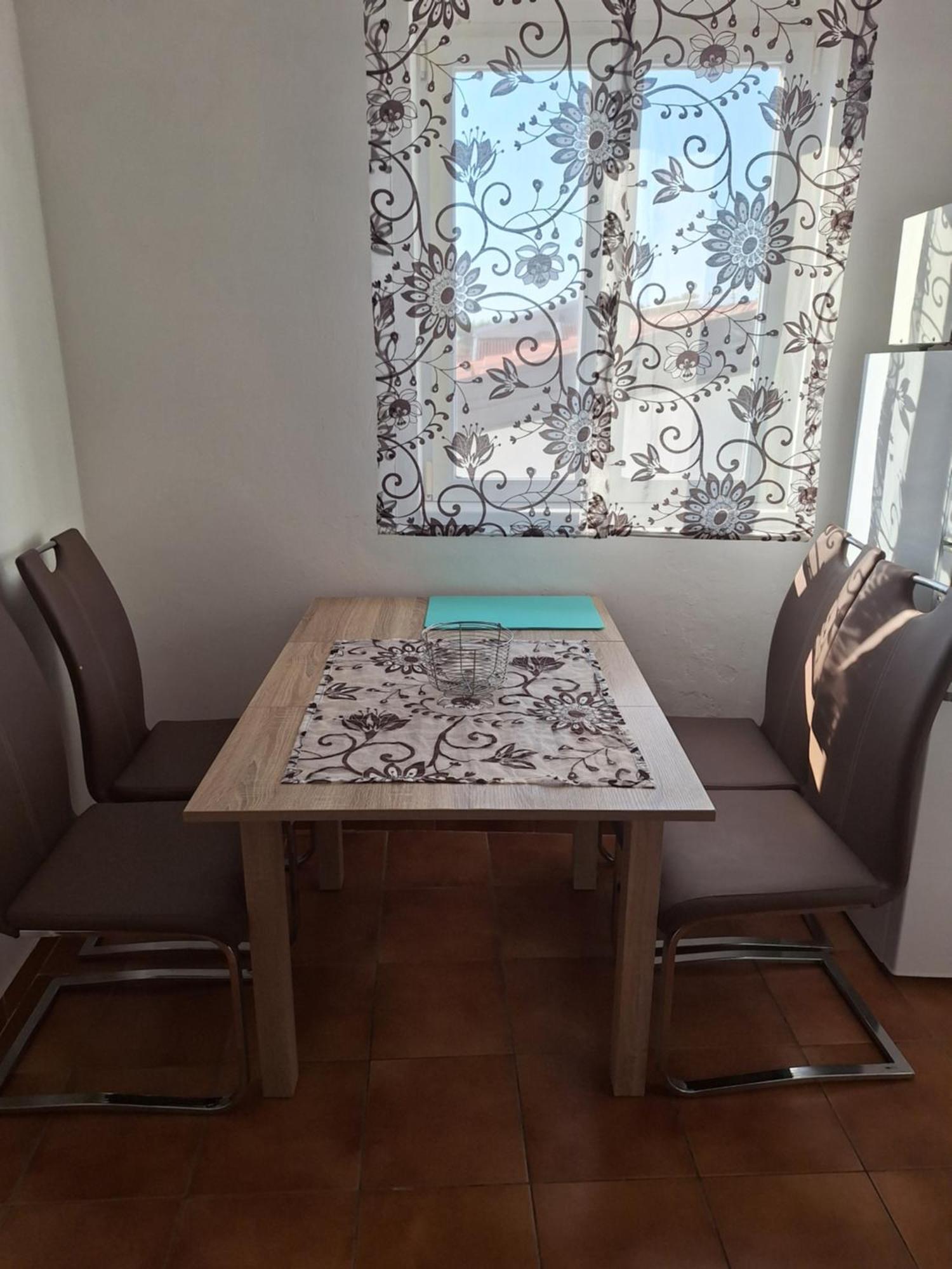 ויר Apartmani Marijanovic מראה חיצוני תמונה