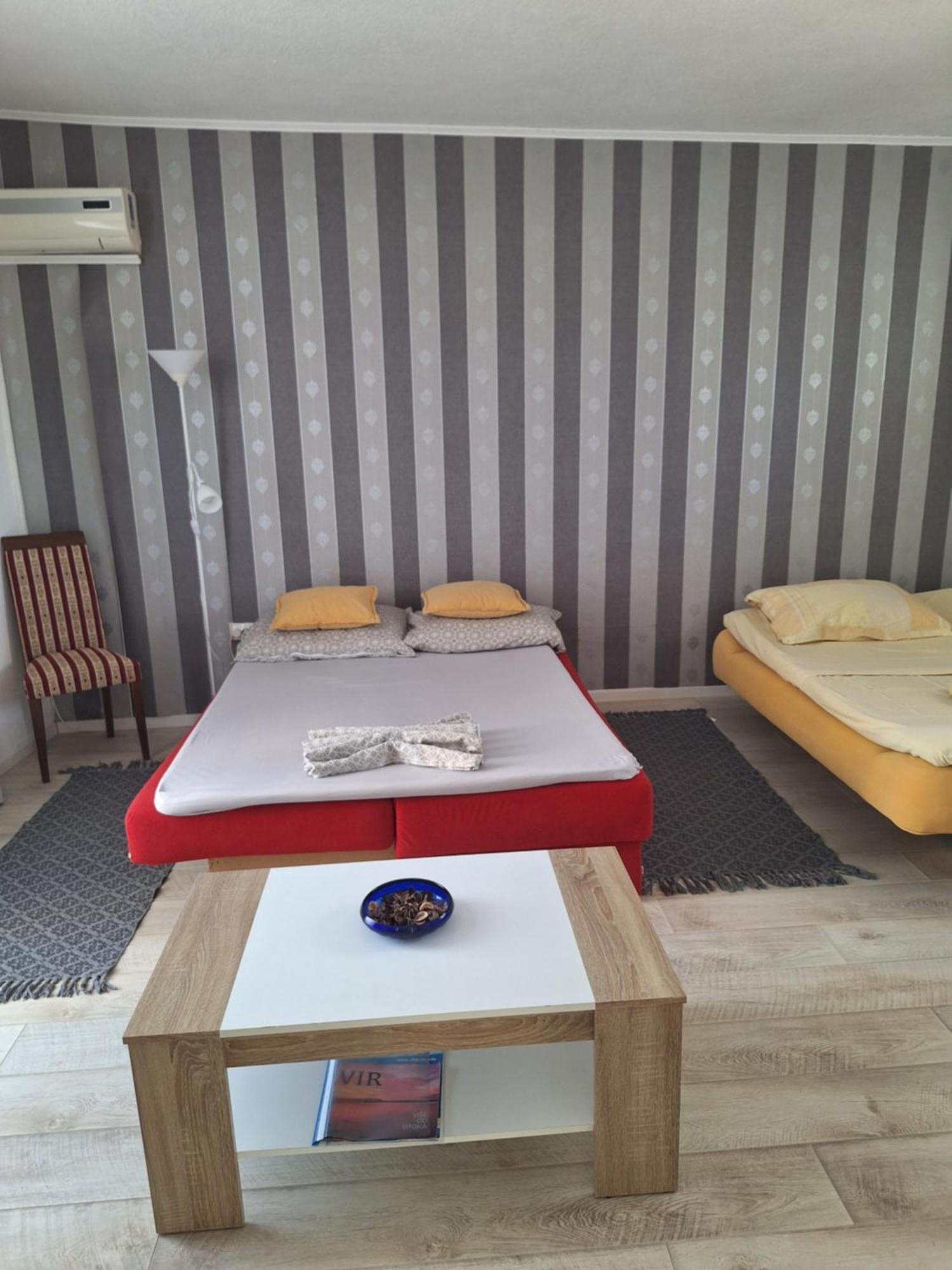 ויר Apartmani Marijanovic מראה חיצוני תמונה