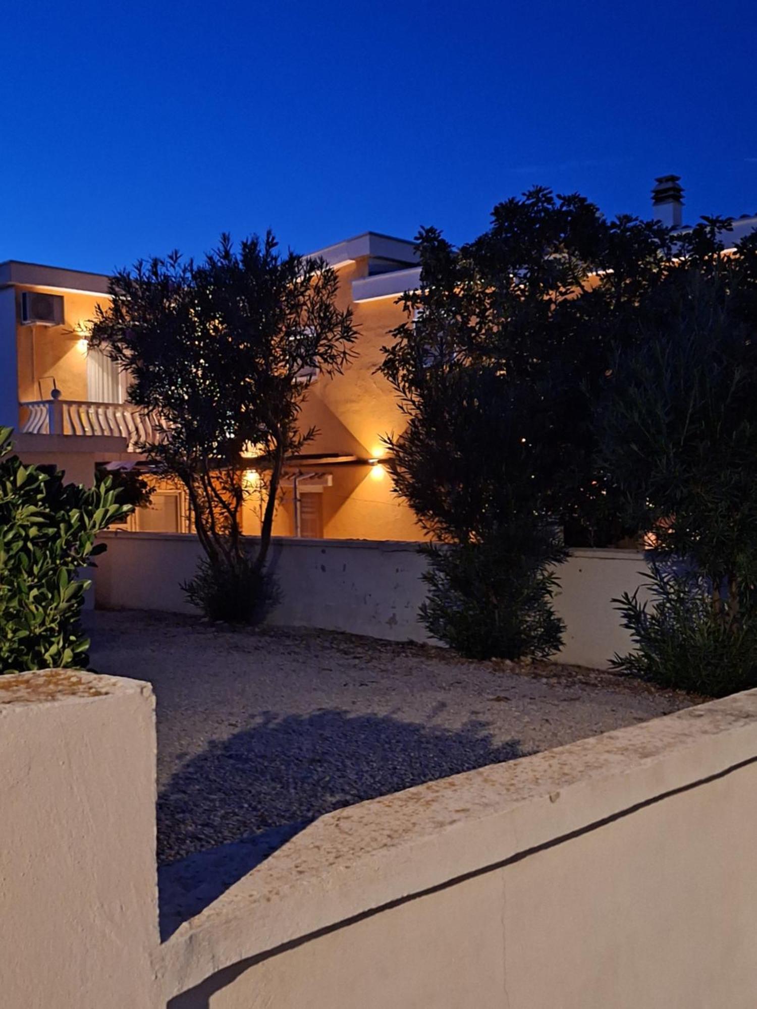 ויר Apartmani Marijanovic מראה חיצוני תמונה