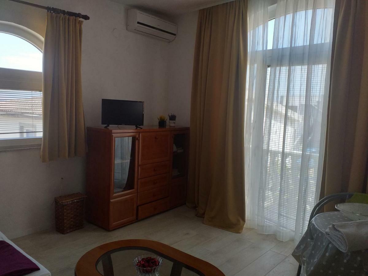ויר Apartmani Marijanovic מראה חיצוני תמונה