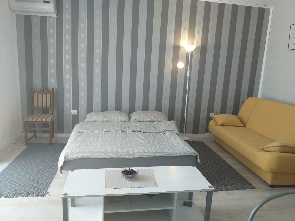 ויר Apartmani Marijanovic מראה חיצוני תמונה